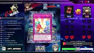 YU-GI-OH Duel Links RUS