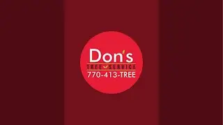 #atlanta #augusta #georgia | Don's Tree Service