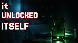 My Phone Watched Me Sleep &mdash; 3 True Night Horror Stories