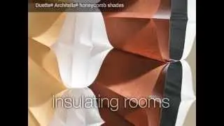 What You Need to Know About Energy Efficiency at the Window - Hunter Douglas