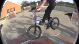 Chris Skilton Edit