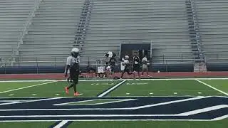 Mustang practice 2021 (KOGT)