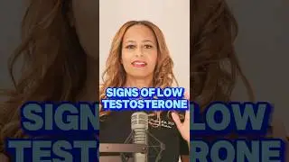 Do You Have Low Testosterone? 😔