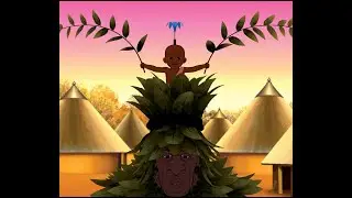 Kirikou et Karaba la Sorci&egrave;re Film complet en Fran&ccedil;ais 2026
