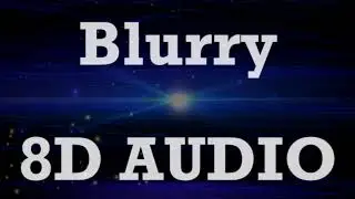 Puddle Of Mudd - Blurry (8D AUDIO)