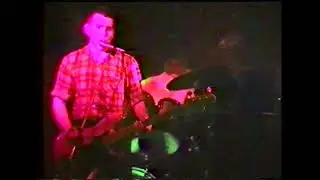 The Nikoteens Live in Wien