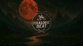 Ancient Mountain Spirits – Georgian Folkloric Drill Instrumental