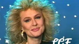 LORETTA GOGGI-OSPITE A 