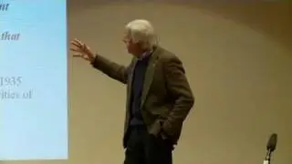 Monetary Reform Talk, 4.09, Part 6: Chicago Plan of 1933