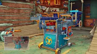 how to hold work Randa machine/Randa machine woodwork/#Raja carpenter woodwork#woodwork