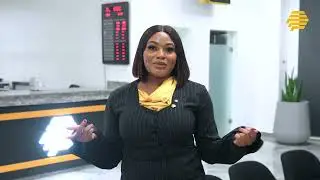 Happy Customer Service Week 2025.