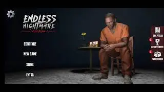 Endless nightmare4 very hard level @Thefing07  