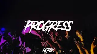 [FREE] 'PROGRESS' Hard Booming Retnik Type Trap Beat Rap Instrumental | Retnik Beats