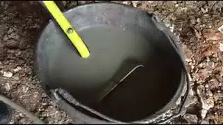 Cement Plaster Gun