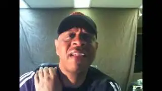5 Minute Mogul Case Study - Earnest Joseph