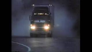 1990 Allstate Insurance - airbags save lives TV commercial