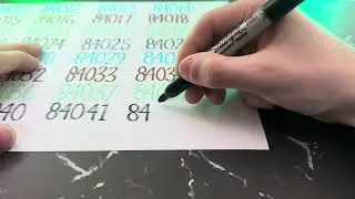 Writing #84042