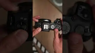 ЭКСПРЕСС-ОБЗОР CANON RP #CanonRP #Canon