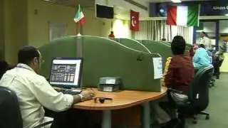 Cairo calling: Egypt aims for call centre top spot