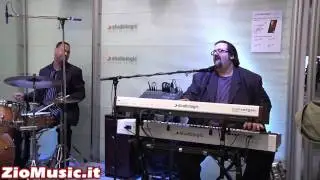 ZioMusic.it - Musikmesse2010 - Part 8 - Tastiere