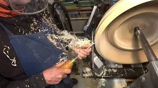 Poppel bowl in 8 minutes