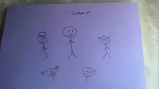 الاحتمالات ... و ما هو افضل احتمال لي ..؟