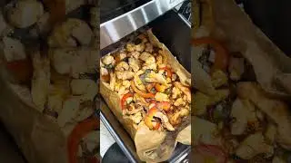 Мой любимый аэрогриль с двумя чашами артикул на ВБ #747234545