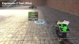 Gmod hologram tutorial