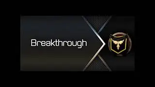 Breakthrough's First Heroic Ashvane Kill