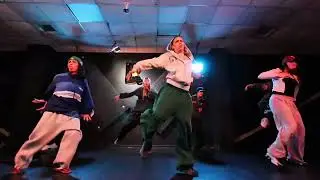 Hitkidd & GloRilla  [feat. Latto & JT] - F.N.F (Let's Go) [Remix] | Bestreet | Eden Maman