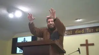 Don't Quench the Holy Spirit: The Danger of Resisting God's Love