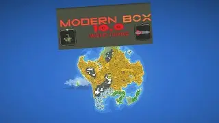 I PLAY MODERNBOX ON WORLDBOX