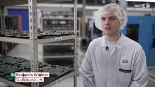 Die Zukunftsmacher SVI Austria GmbH