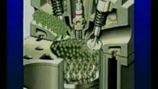 CALIBRACION DE BUJIAS CHAMPION