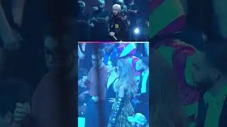 Taylor Swift is clearly a fan of Eminem's 