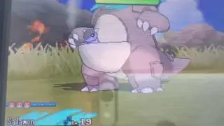 Where to catch a Kangaskhan in Pok&eacute;mon Sun and Moon