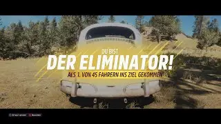 Forza Horizon 5 #259 win with Level 1 Car in Forza Eliminator on PS5