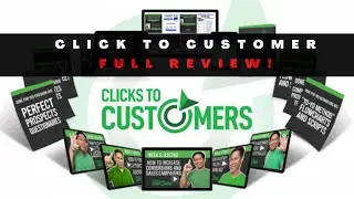 🔴CLICKS TO CUSTOMER FULL REVIEW- Here's What You Wil Get