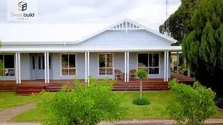 Underbool Home