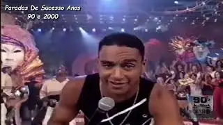Harmonia Do Samba - Vem Neném