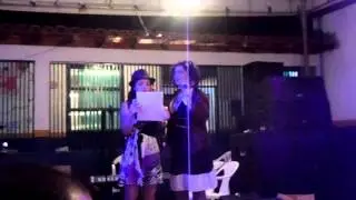 PMF - Projeto Fashion Week 2012