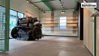 Top Projects of 2020 - The Bindery