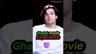 Ashish Chanchalani on Sunny Deol😱😱 #ghatak #sunnydeoldailog #ashishchanchlani #podcast #shorts #yt