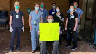 Massachusetts coronavirus patient with severe lung injuries makes miraculous recovery