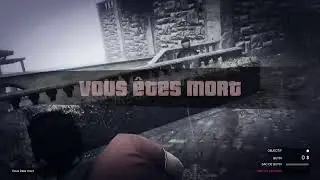 🔴[Live]  GTA 5  chill Dlc Manoir farm Detente  Ps5 Fr