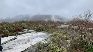 The Great Channels Natural Area Preserve
