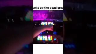 Best DJ Transition ever!