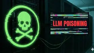 Как отравить модель искусственного интеллекта?