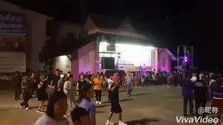 Raving in Thailand