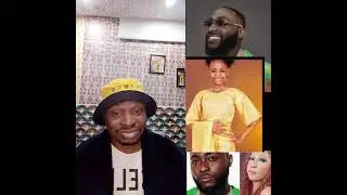 Davido told Alleged Daughter, 